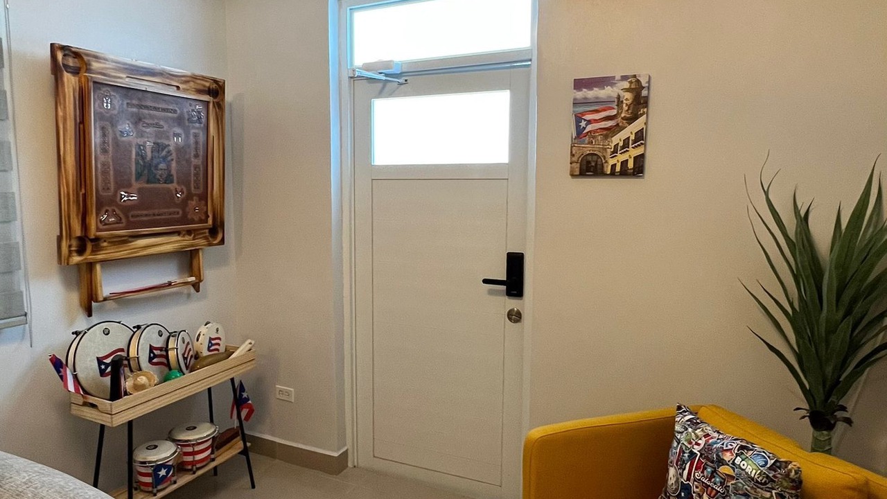 Photo of Livingroom in Palmas