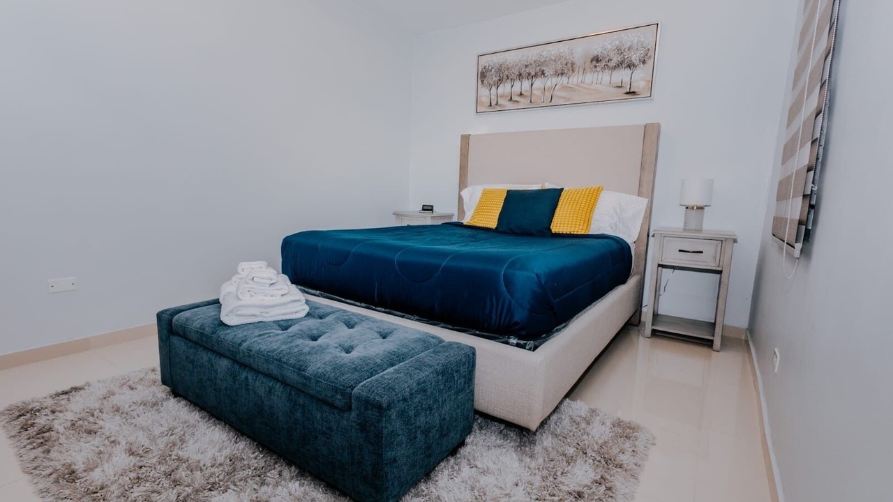 Photo of Bedroom in Palmas