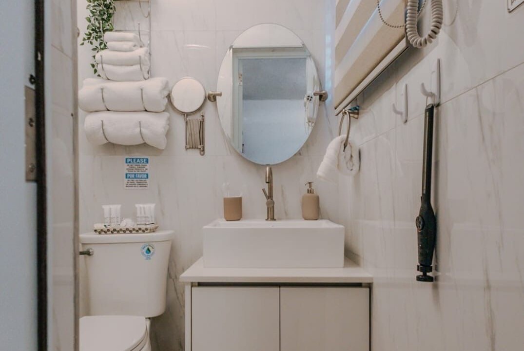 Photo of Bathroom in Palmas
