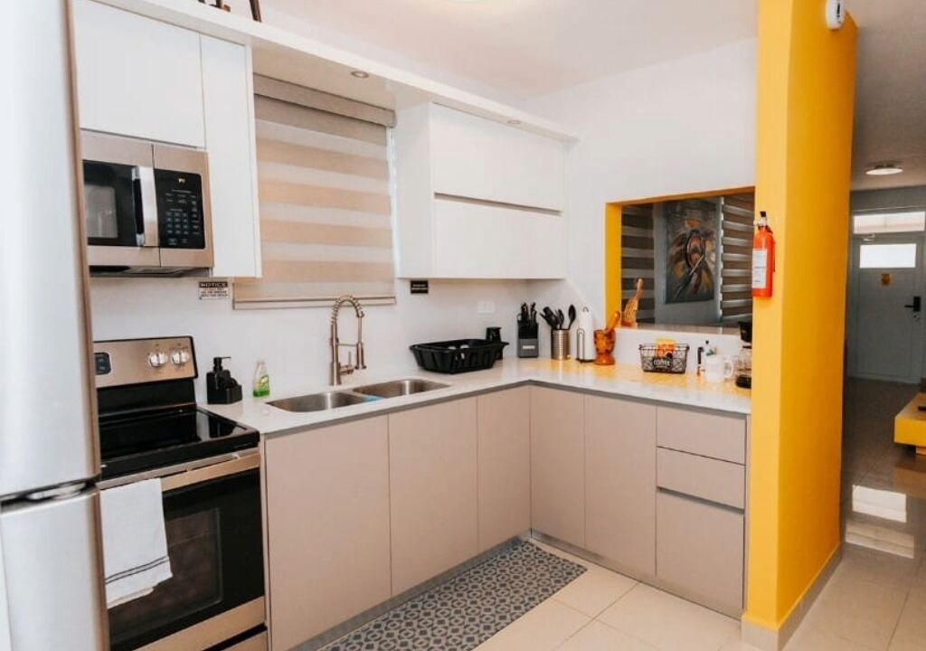 Photo of Kitchen in Palmas