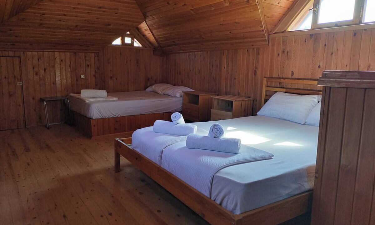 Photo of Bedroom in Olympos