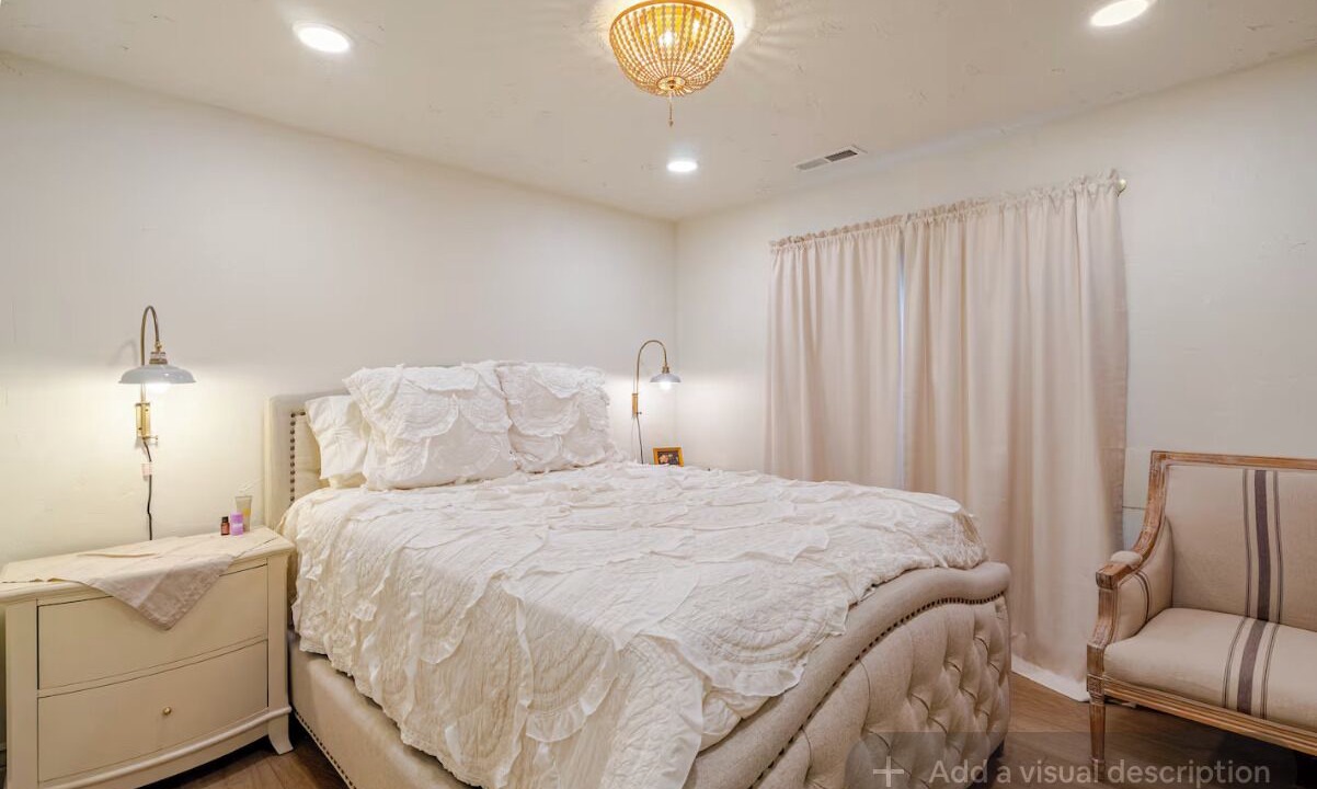 Photo of Bedroom in Orem