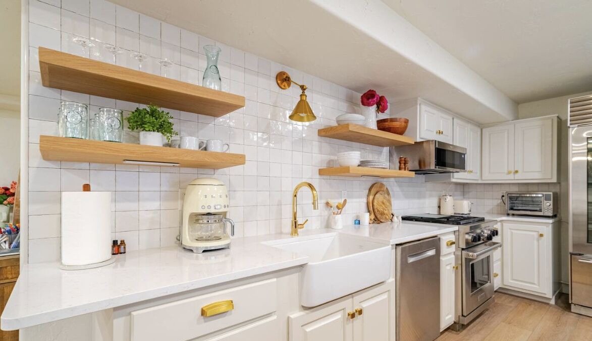 Photo of Kitchen in Orem