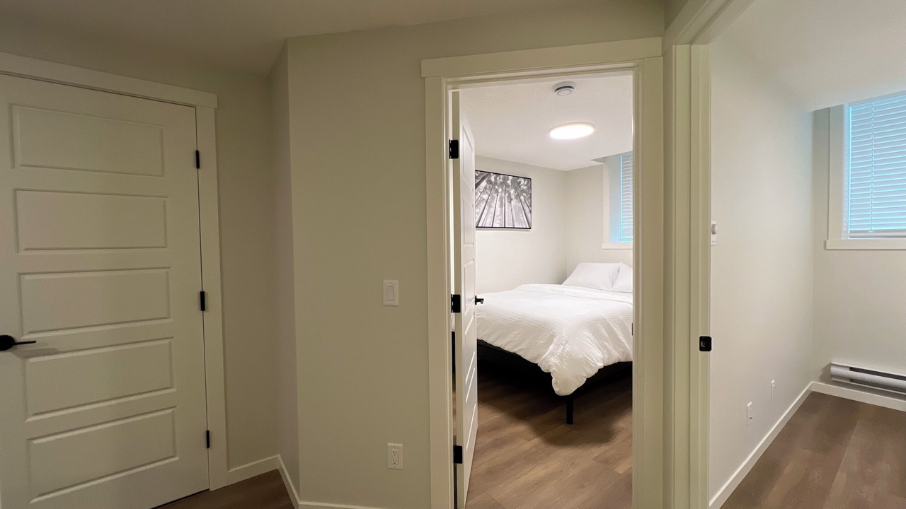 Photo of Bedroom in Calgary