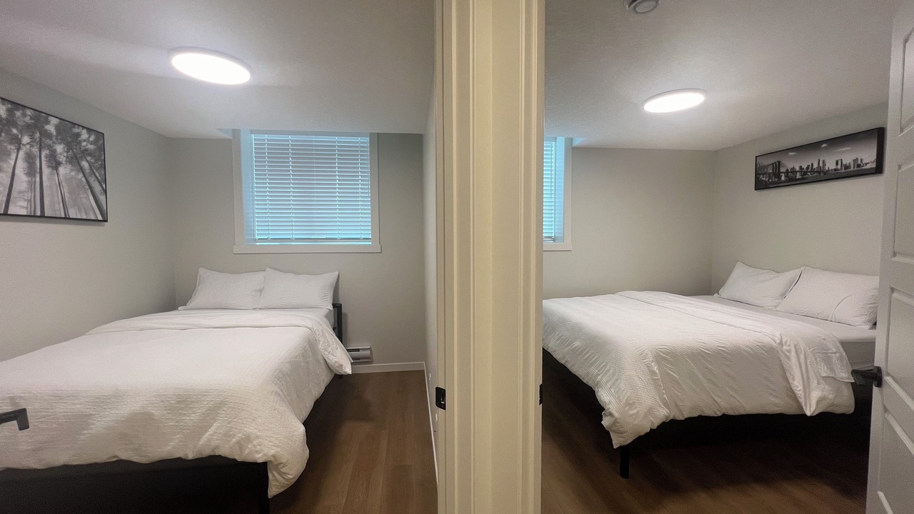 Photo of Bedroom in Calgary
