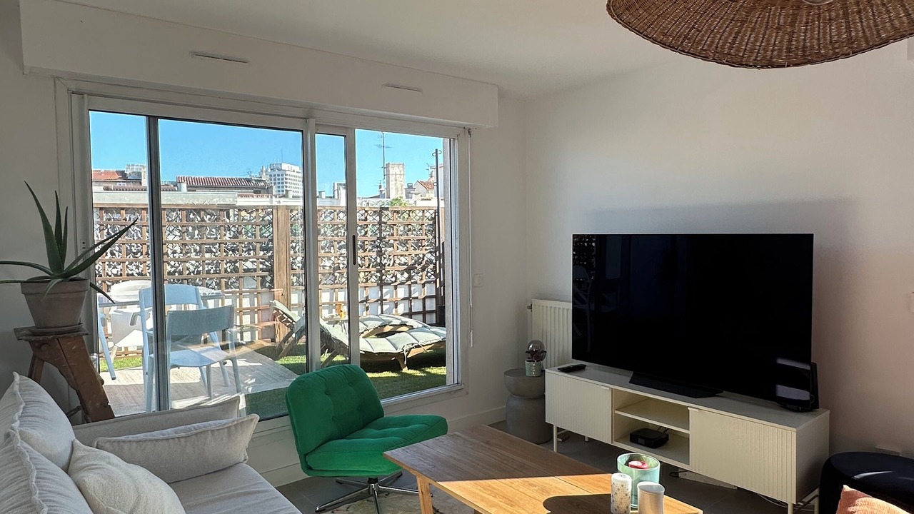 Photo of Livingroom in La Conception