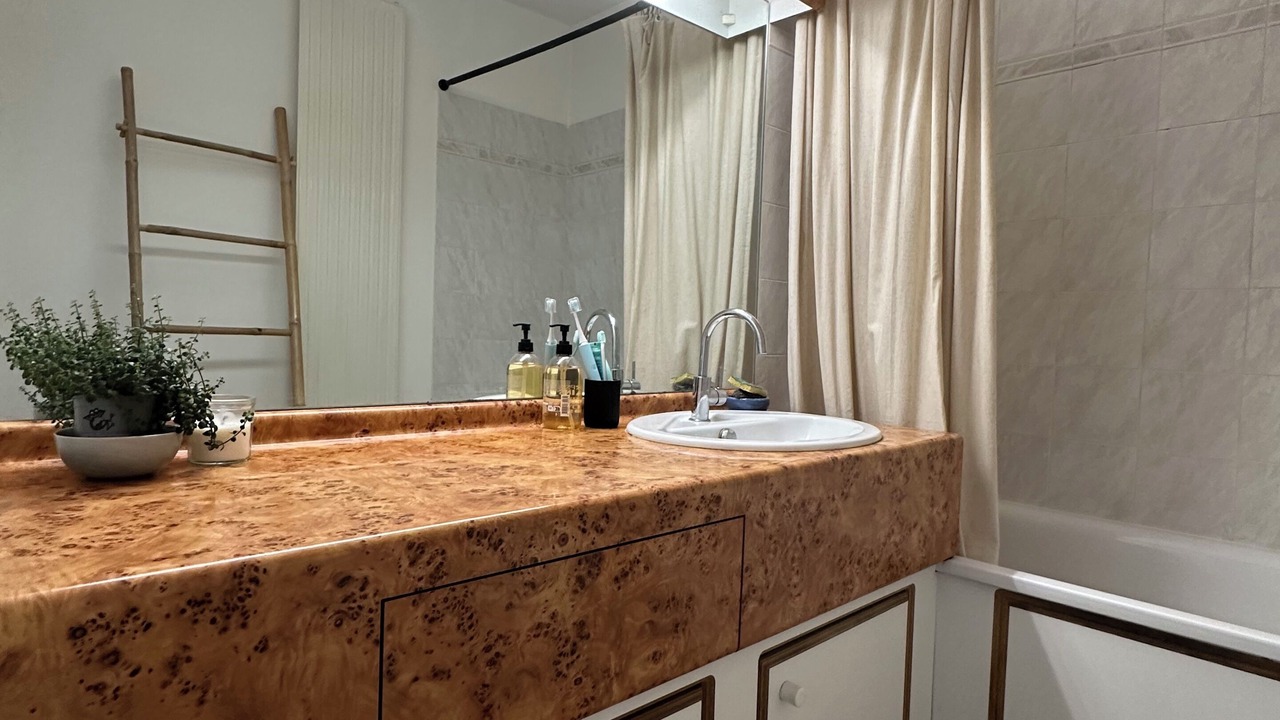 Photo of Bathroom in La Conception