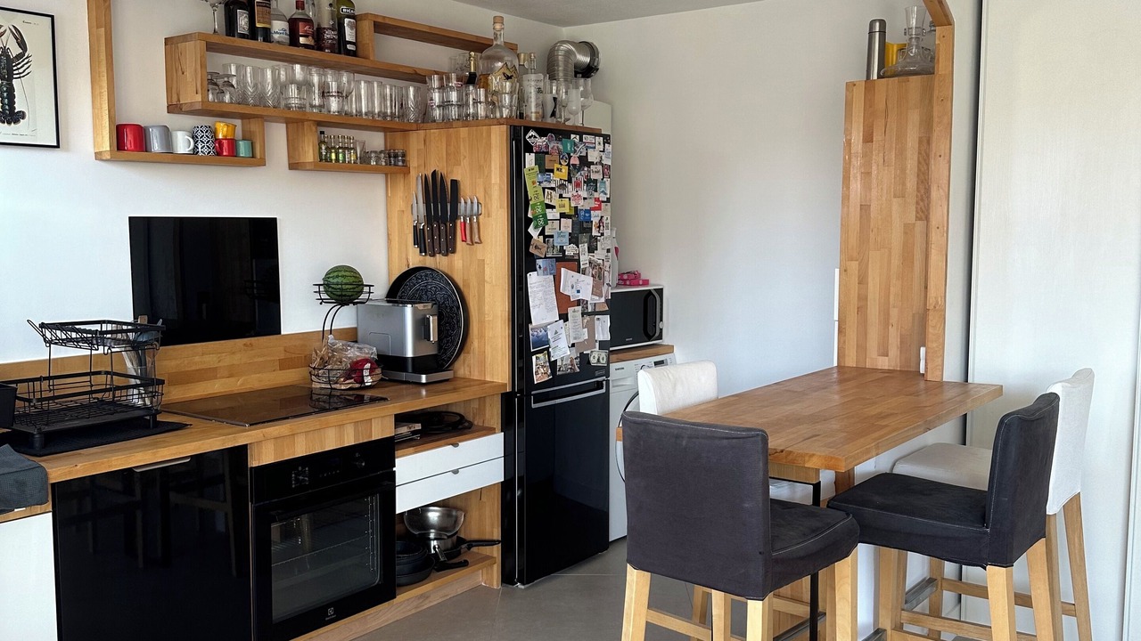 Photo of Kitchen in La Conception