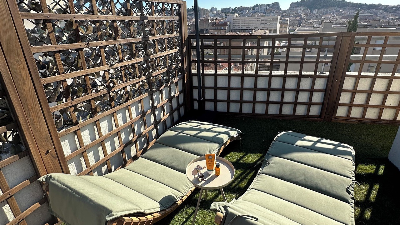 Photo of Outdoor in La Conception