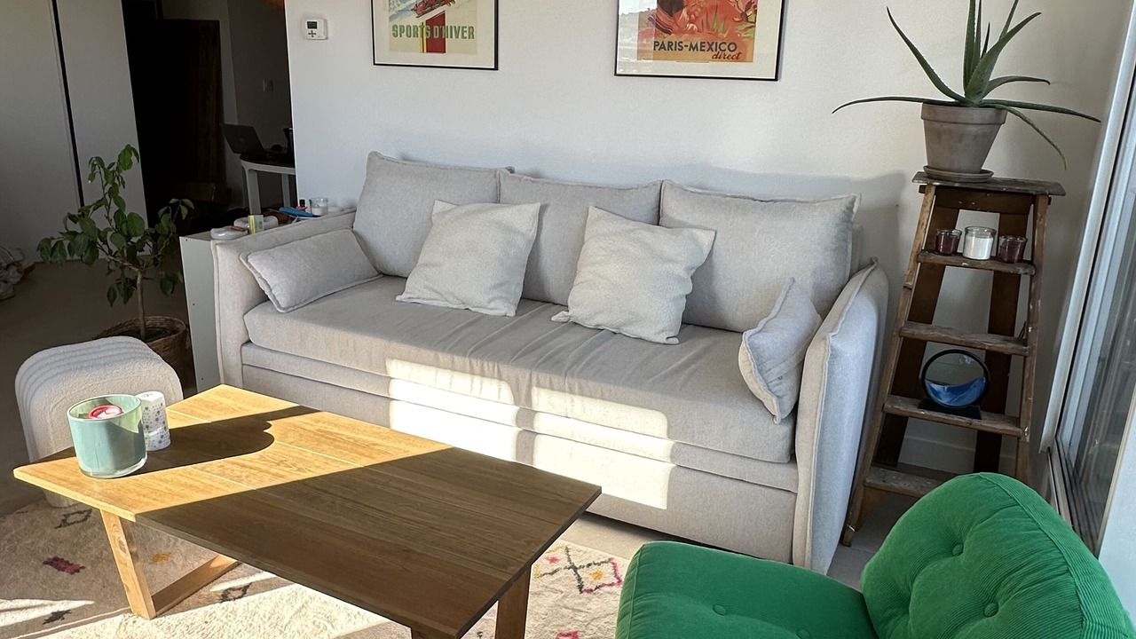 Photo of Livingroom in La Conception