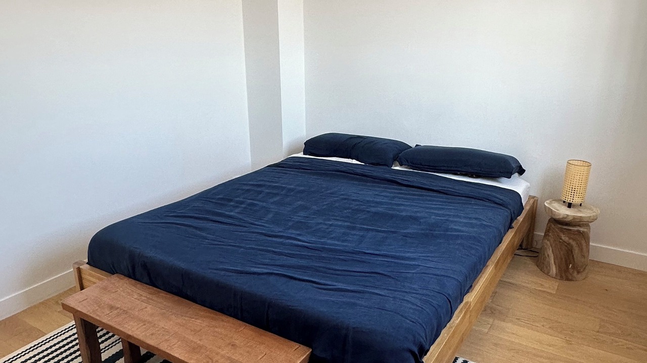 Photo of Bedroom in La Conception