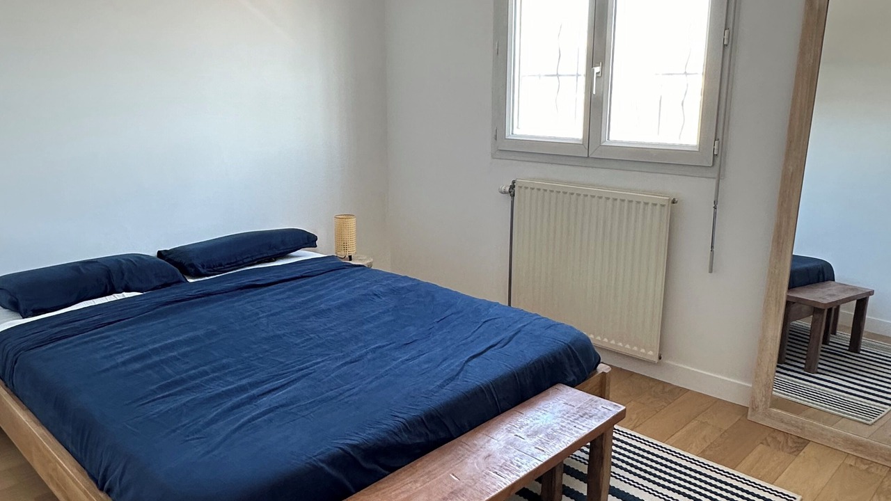 Photo of Bedroom in La Conception