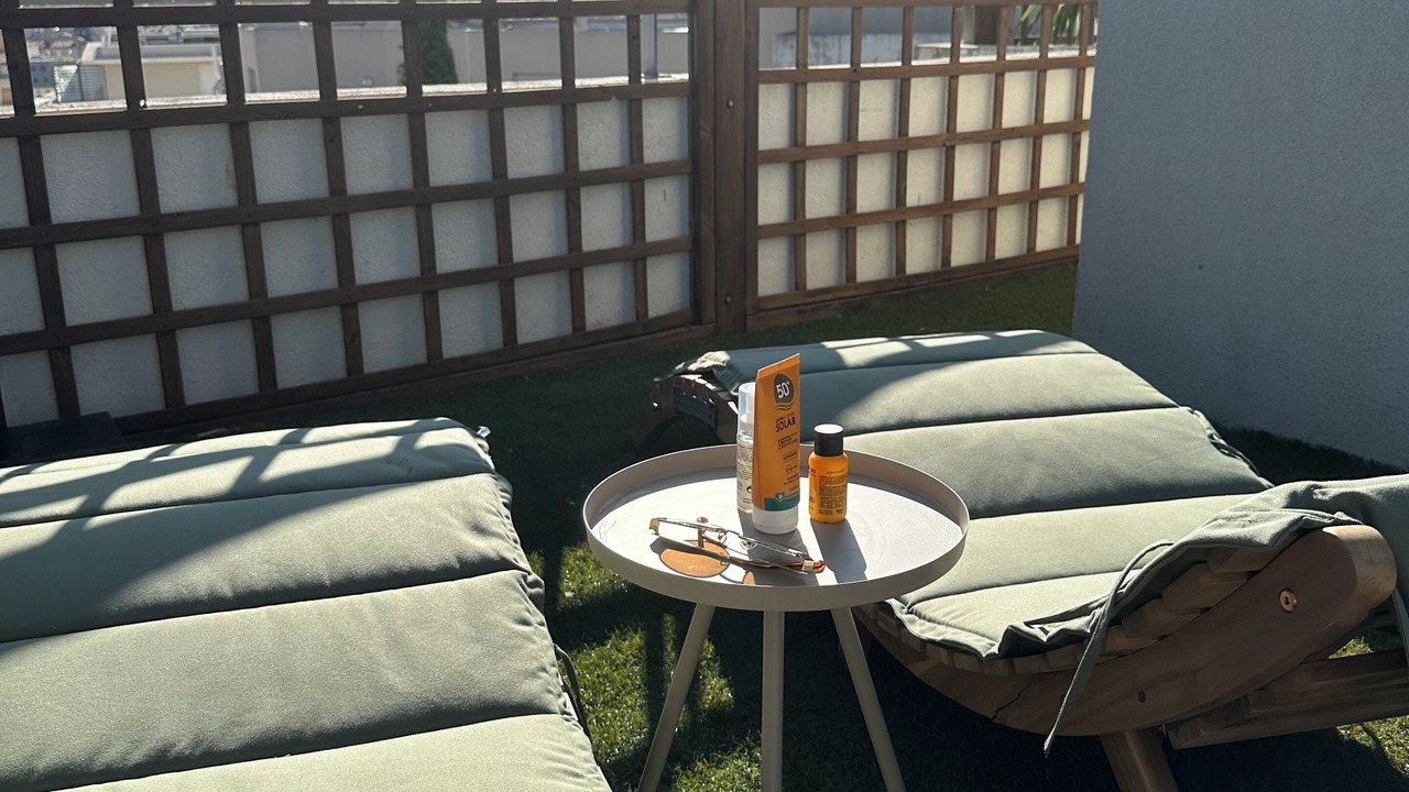 Photo of Outdoor in La Conception