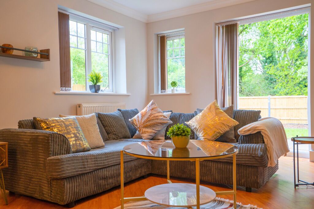 Photo of Livingroom in Marston Green