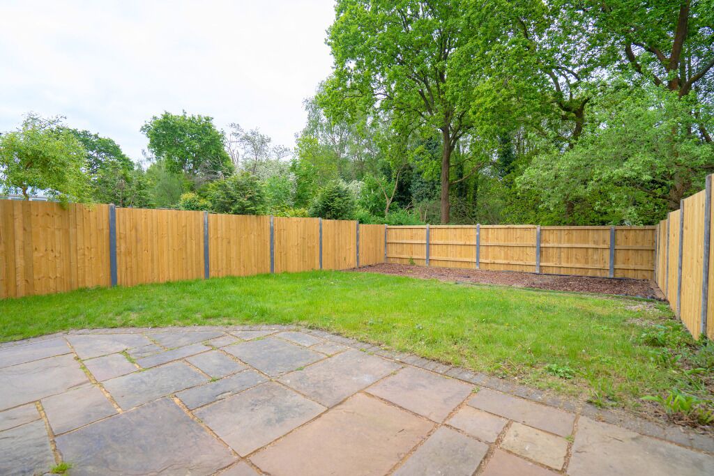 Photo of Outdoor in Marston Green