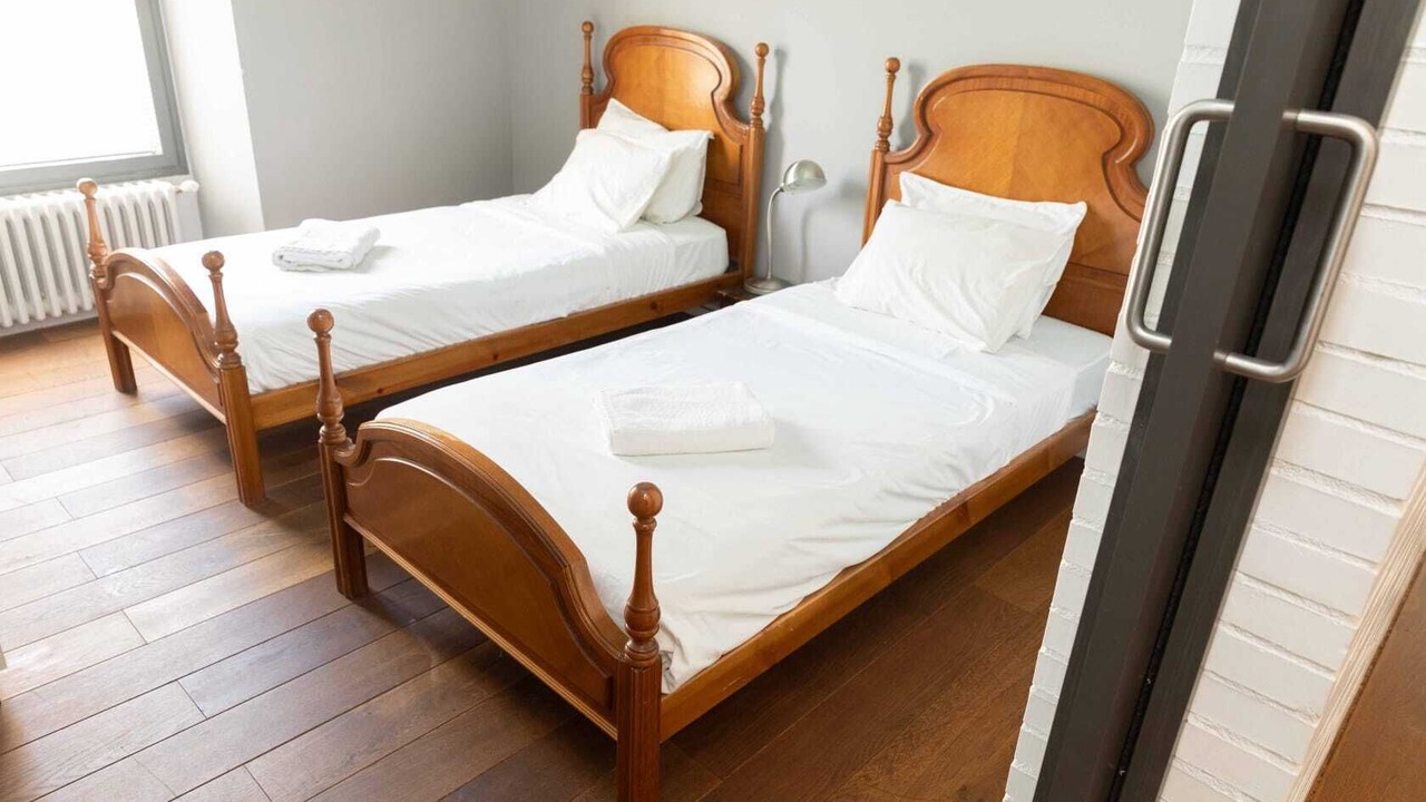Photo of Bedroom in Segovia Old Town
