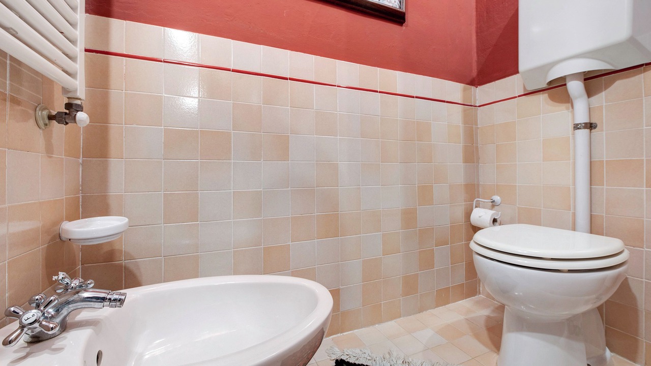 Photo of Bathroom in Affi