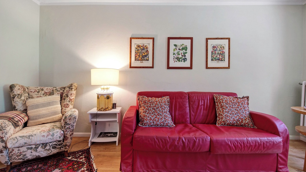 Photo of Livingroom in Affi