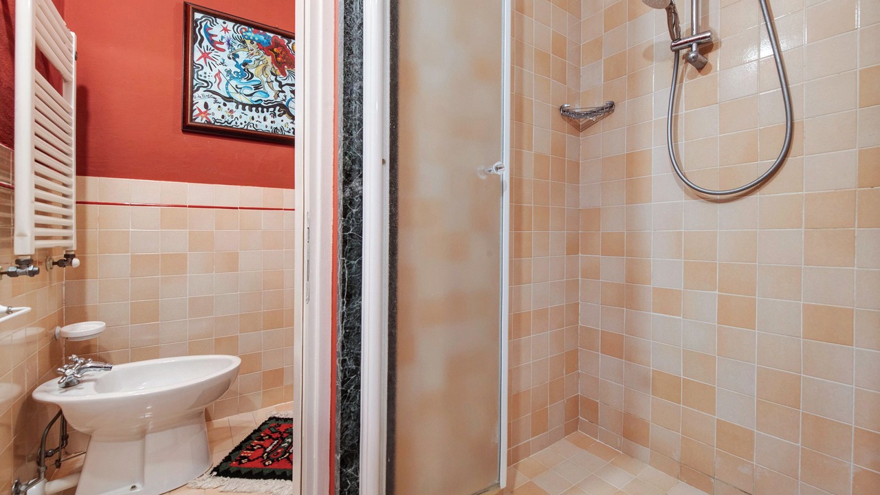 Photo of Bathroom in Affi