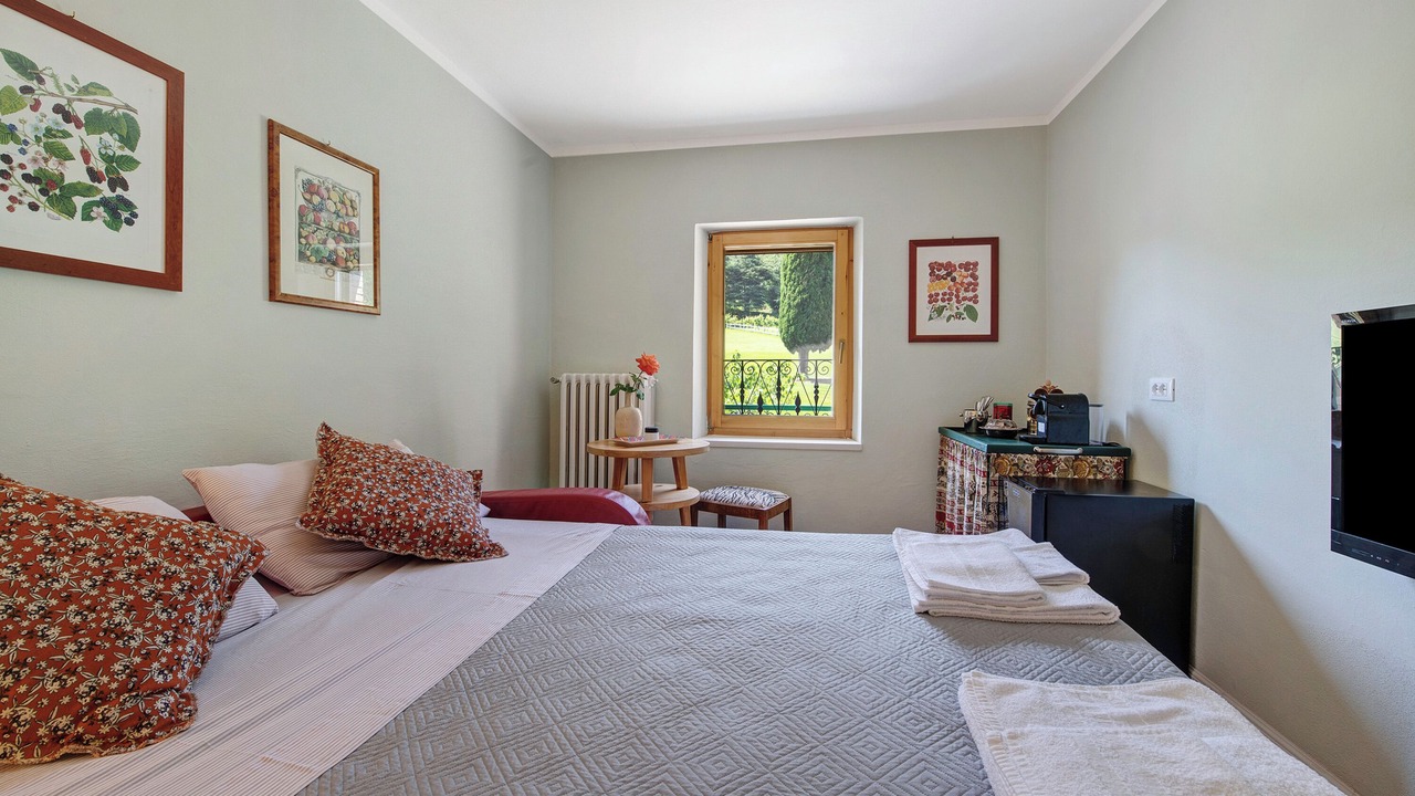 Photo of Bedroom in Affi