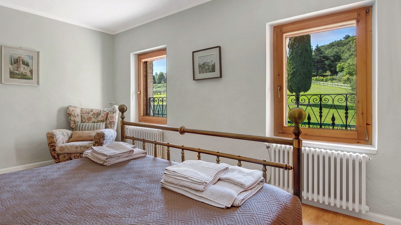 Photo of Bedroom in Affi