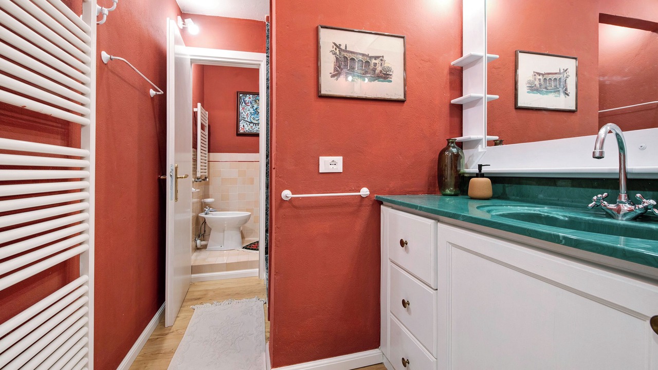 Photo of Bathroom in Affi