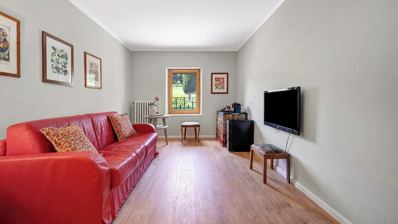Photo of Livingroom in Affi