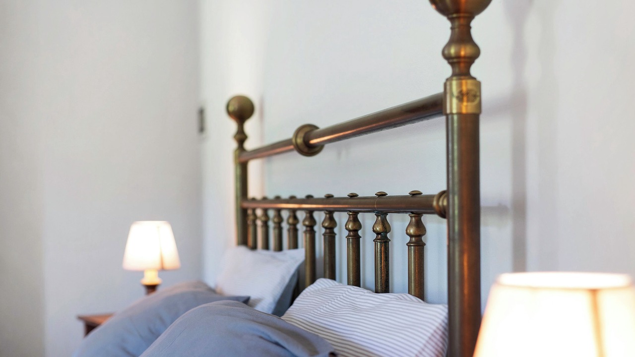 Photo of Bedroom in Affi