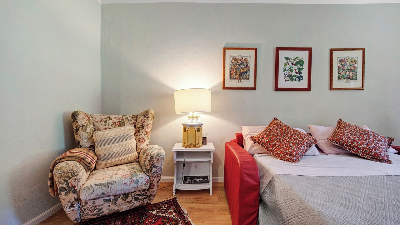 Photo of Bedroom in Affi