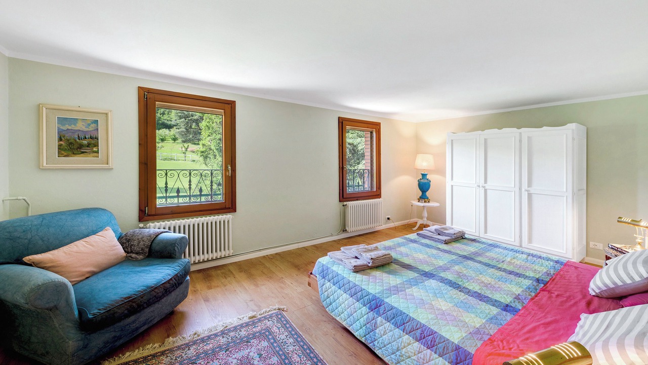 Photo of Bedroom in Affi