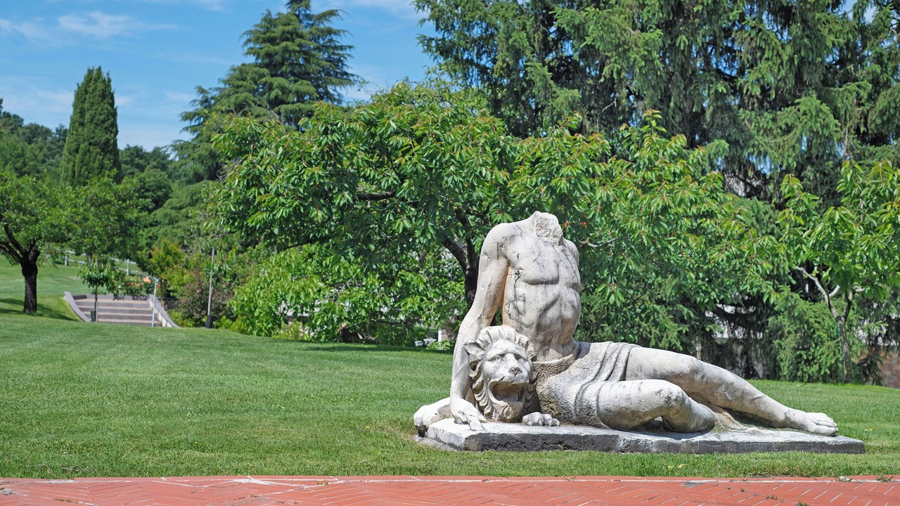 Photo of Outdoor in Affi