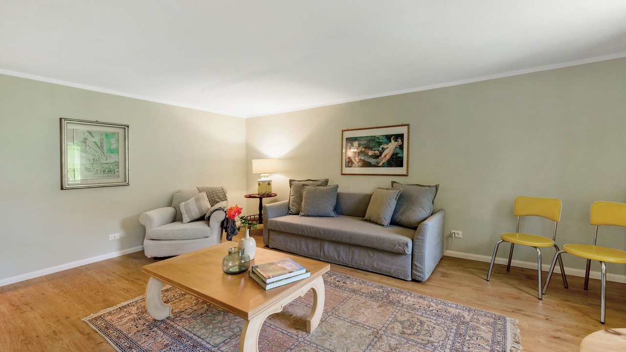 Photo of Livingroom in Affi