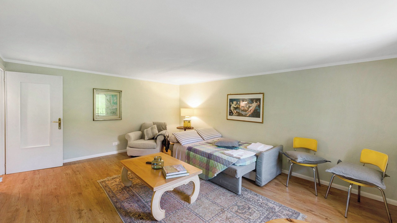 Photo of Livingroom in Affi