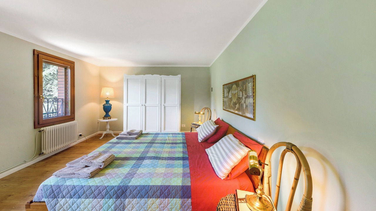 Photo of Bedroom in Affi