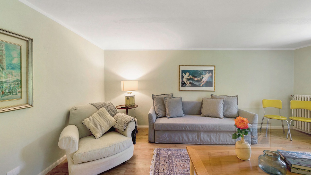 Photo of Livingroom in Affi