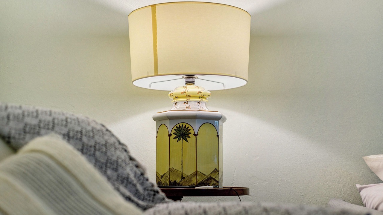 Photo of Bedroom in Affi