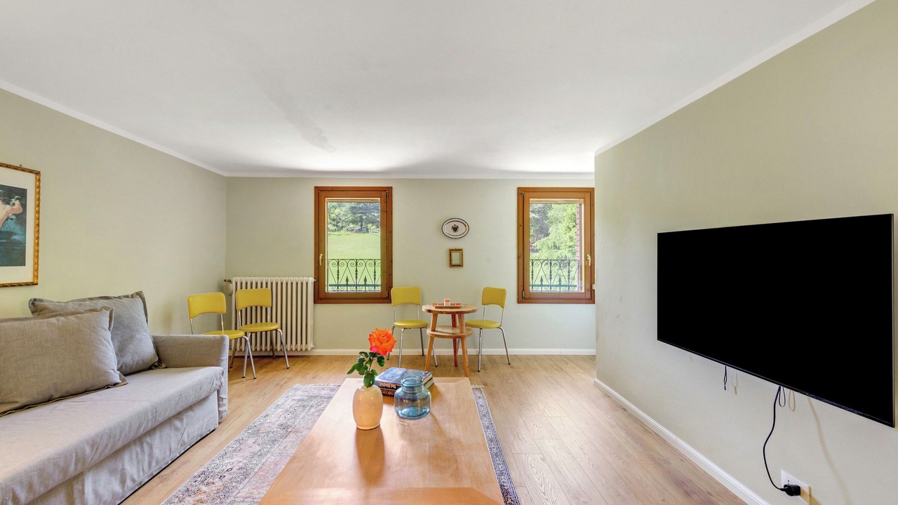 Photo of Livingroom in Affi