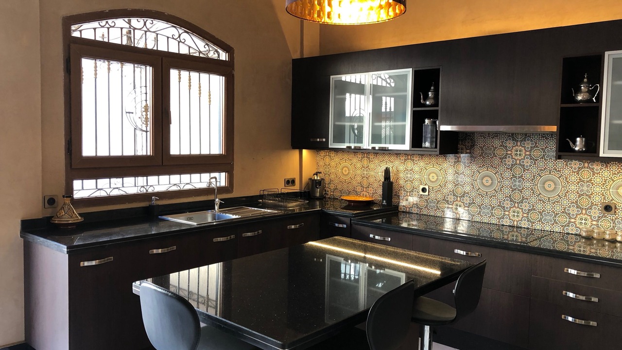 Photo of Kitchen in Inezgane