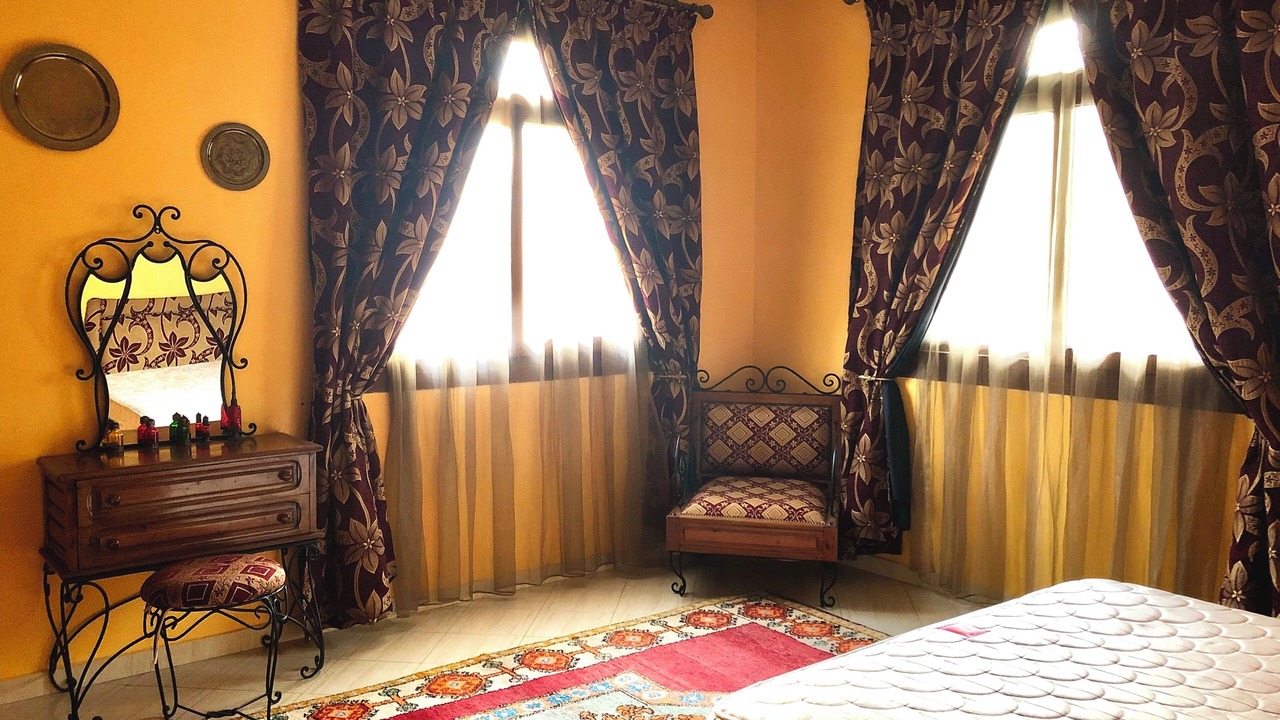Photo of Bedroom in Inezgane