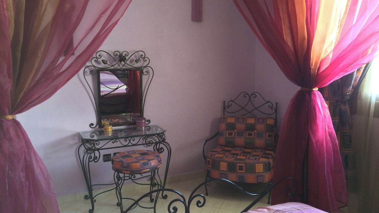 Photo of Bedroom in Inezgane