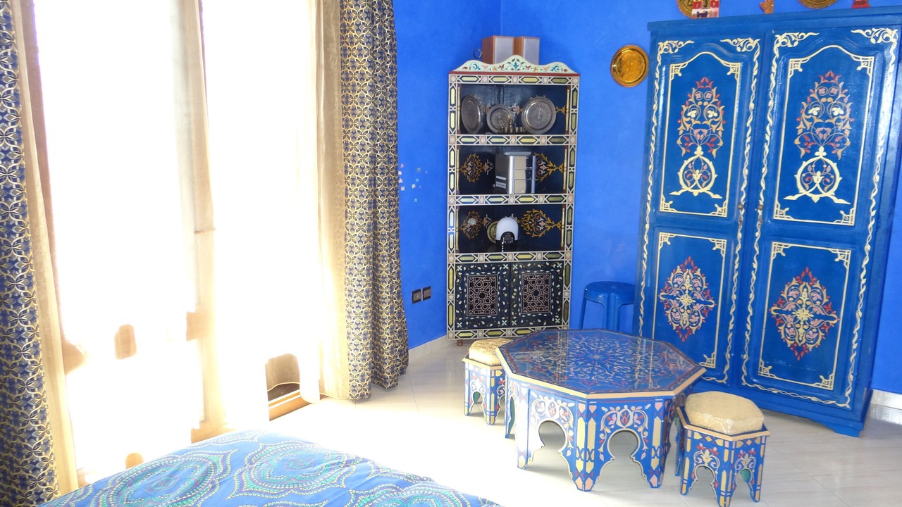 Photo of Bedroom in Inezgane