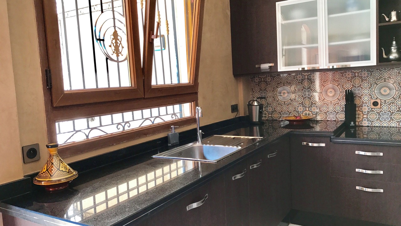 Photo of Kitchen in Inezgane