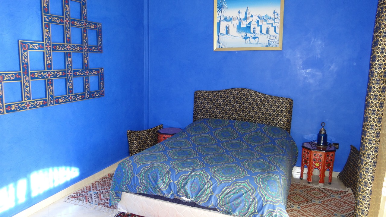 Photo of Bedroom in Inezgane