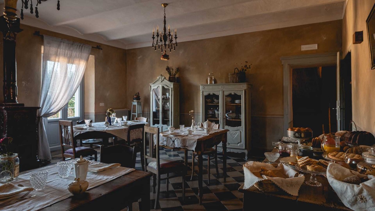 Photo of Others in Campiglia d'Orcia