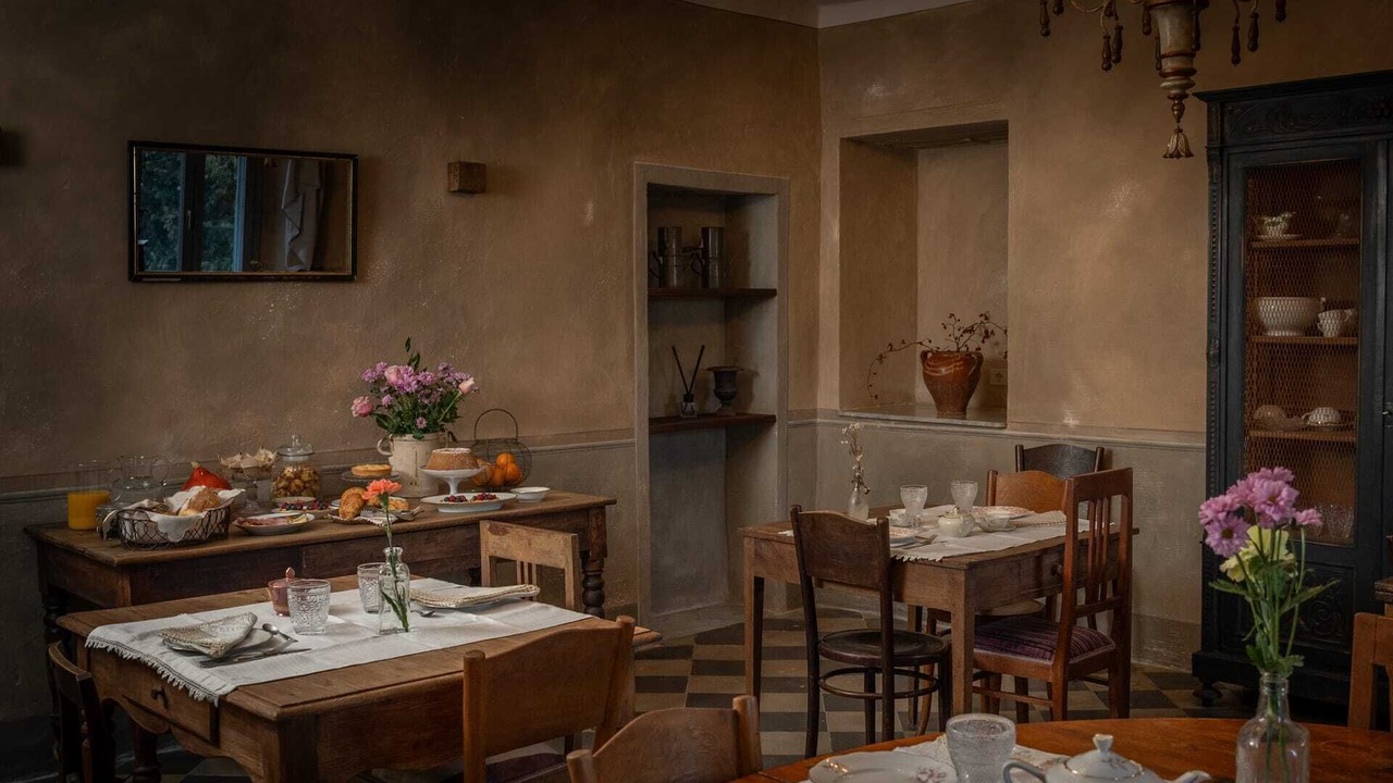 Photo of Others in Campiglia d'Orcia