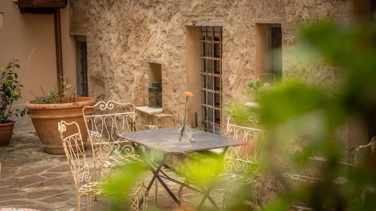 Photo of Outdoor in Campiglia d'Orcia