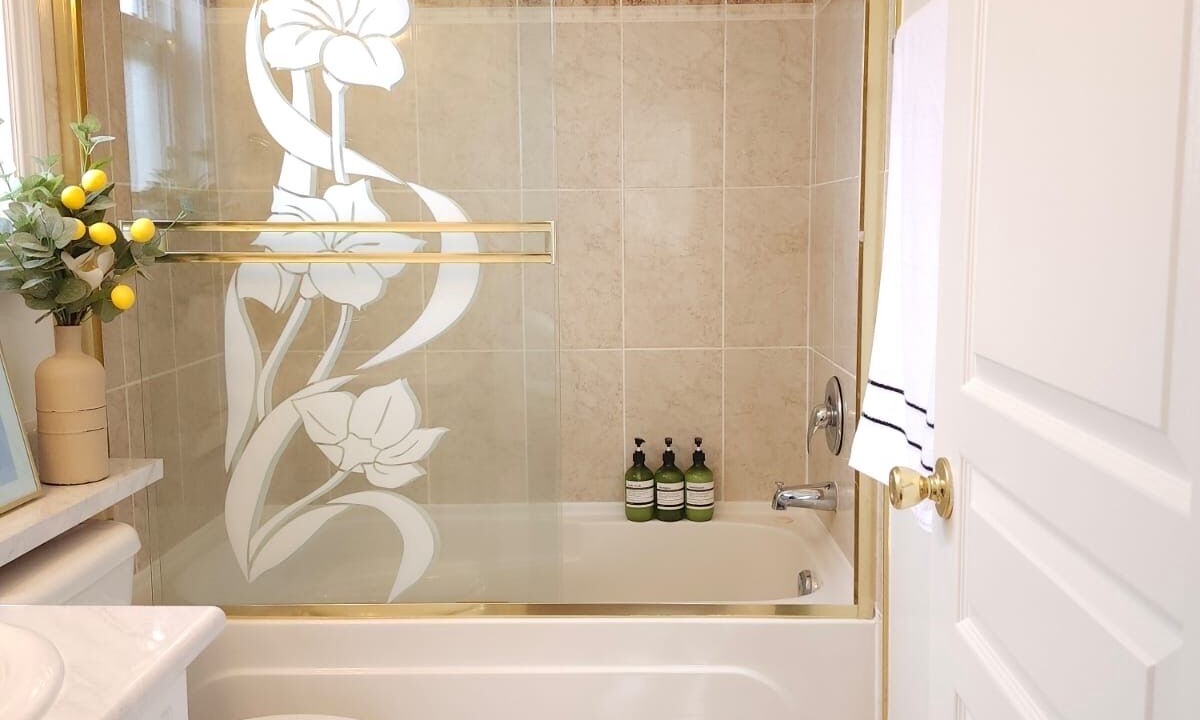 Photo of Bathroom in Burnaby