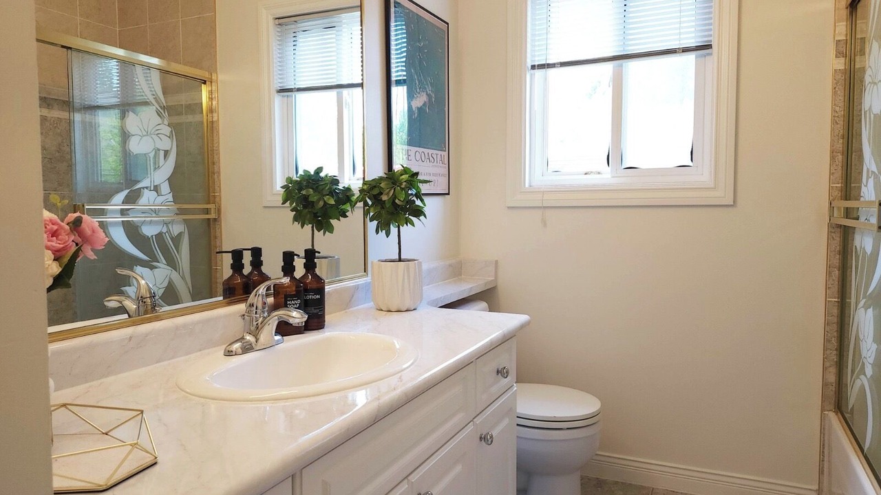 Photo of Bathroom in Burnaby