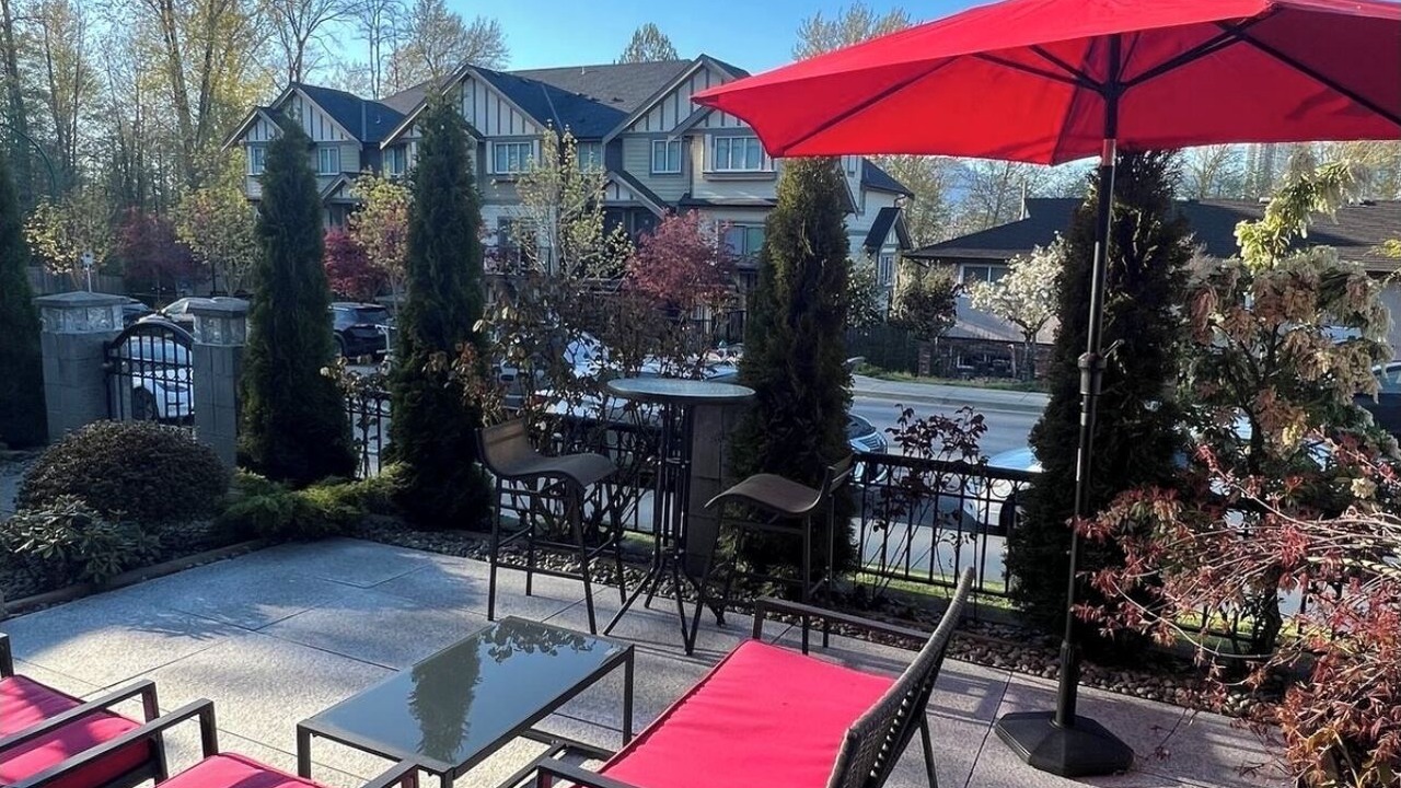 Photo of Outdoor in Burnaby