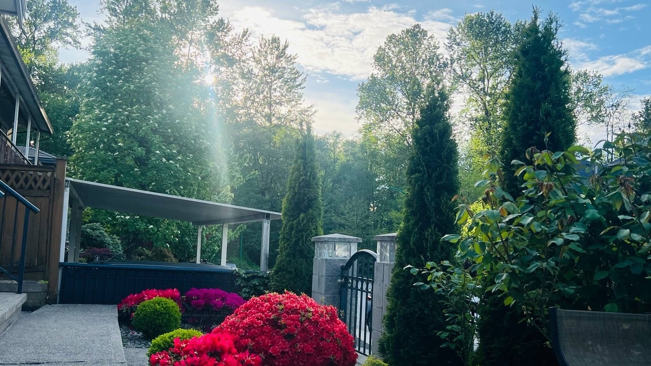 Photo of Outdoor in Burnaby